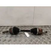 Transmision Delantera Izquierda para Opel Corsa C (X01)
