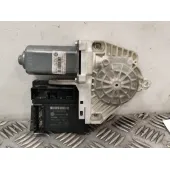 Motor Elevalunas Delantero Izquierdo para Volkswagen Passat B6 Variant (3C5)