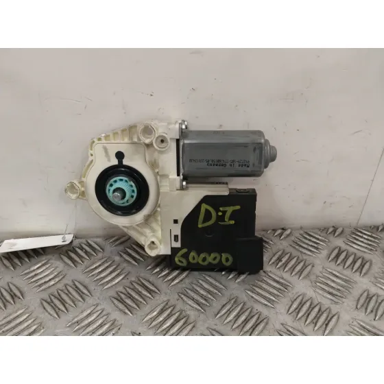 Motor Elevalunas Delantero Izquierdo para Volkswagen Passat B6 Variant (3C5)