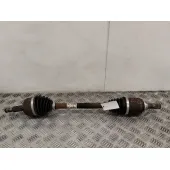 Transmision Delantera Izquierda para Renault Megane Iii Berlina 5 P
