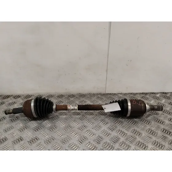 Transmision Delantera Izquierda para Renault Megane Iii Berlina 5 P