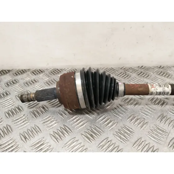 Transmision Delantera Izquierda para Renault Megane Iii Berlina 5 P