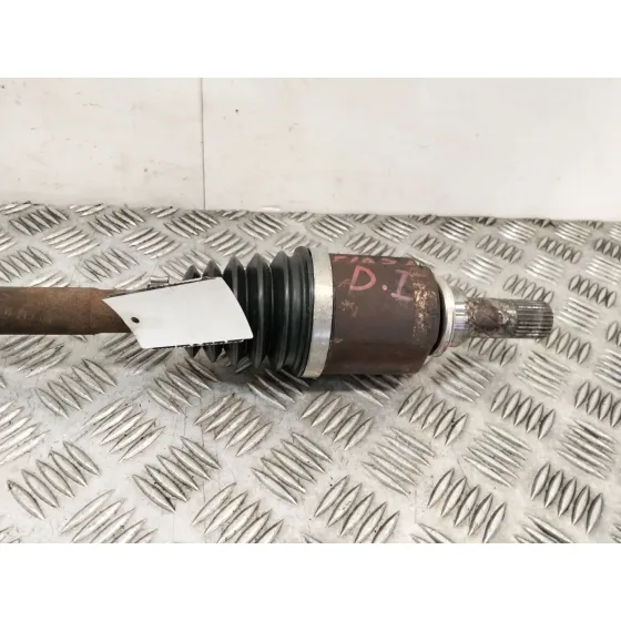 Transmision Delantera Izquierda para Renault Megane Iii Berlina 5 P