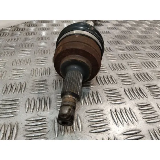 Transmision Delantera Izquierda para Renault Megane Iii Berlina 5 P