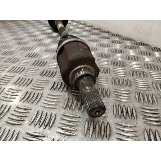 Transmision Delantera Izquierda para Renault Megane Iii Berlina 5 P