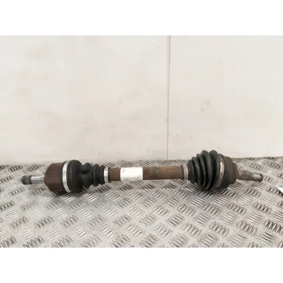 Transmision Delantera Izquierda para Citroën C4 I (Lc_)