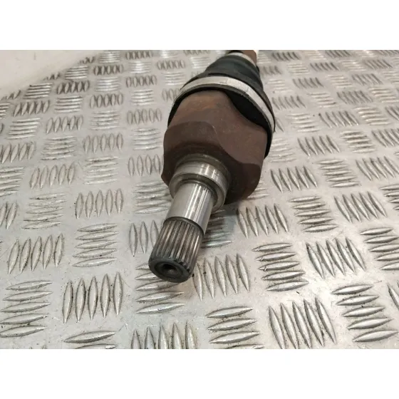 Transmision Delantera Izquierda para Citroën C4 I (Lc_)