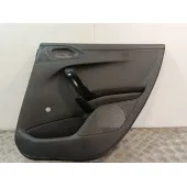 Guarnecido Puerta Trasera Derecha para Peugeot 208 Ii (Ub_, Up_, Uw_, Uj_)