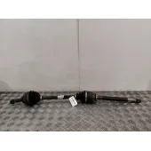 Transmision Delantera Derecha para Renault Trafic Ii Furgoneta (Fl)