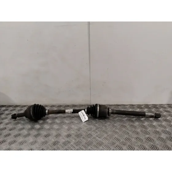 Transmision Delantera Derecha para Renault Trafic Ii Furgoneta (Fl)