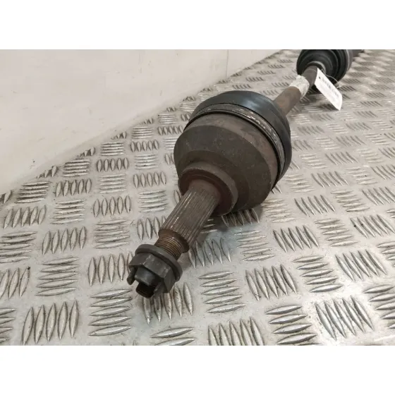 Transmision Delantera Derecha para Renault Trafic Ii Furgoneta (Fl)
