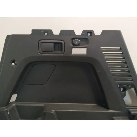 Moldura para Peugeot 3008 Ii Suv (Mc_, Mr_, Mj_, M4_)