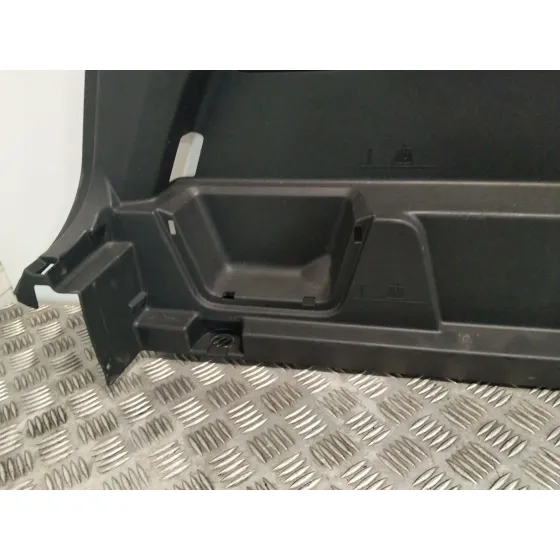 Moldura para Peugeot 3008 Ii Suv (Mc_, Mr_, Mj_, M4_)