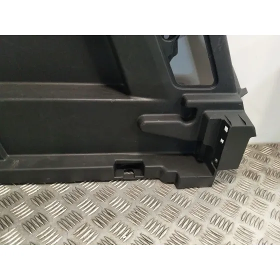 Moldura para Peugeot 3008 Ii Suv (Mc_, Mr_, Mj_, M4_)