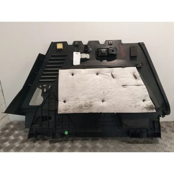 Moldura para Peugeot 3008 Ii Suv (Mc_, Mr_, Mj_, M4_)