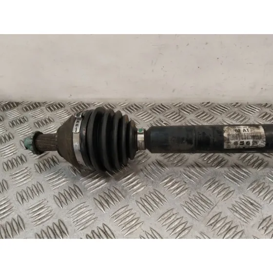 Transmision Delantera Derecha para Seat Ibiza Iv (6J5, 6P1)