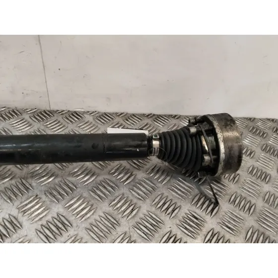 Transmision Delantera Derecha para Seat Ibiza Iv (6J5, 6P1)