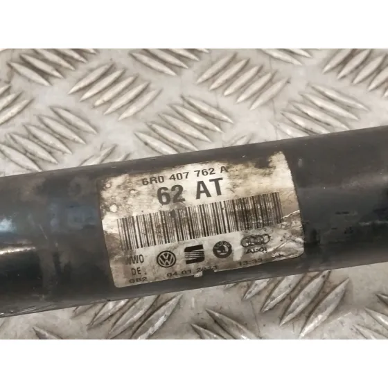 Transmision Delantera Derecha para Seat Ibiza Iv (6J5, 6P1)