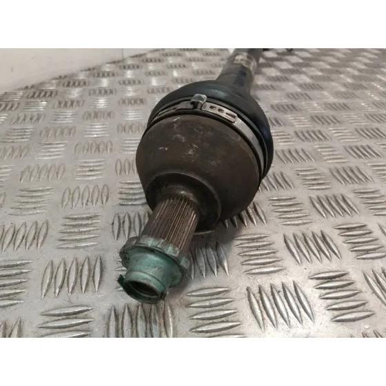 Transmision Delantera Derecha para Seat Ibiza Iv (6J5, 6P1)