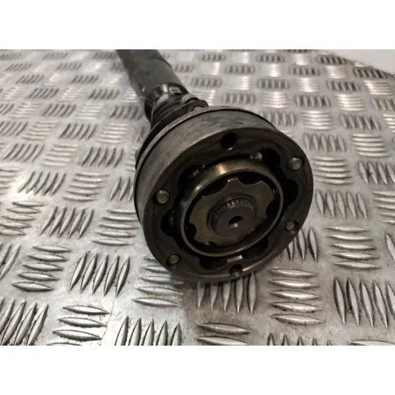 Transmision Delantera Derecha para Seat Ibiza Iv (6J5, 6P1)