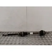 Transmision Delantera Derecha para Citroën C4 I (Lc_)