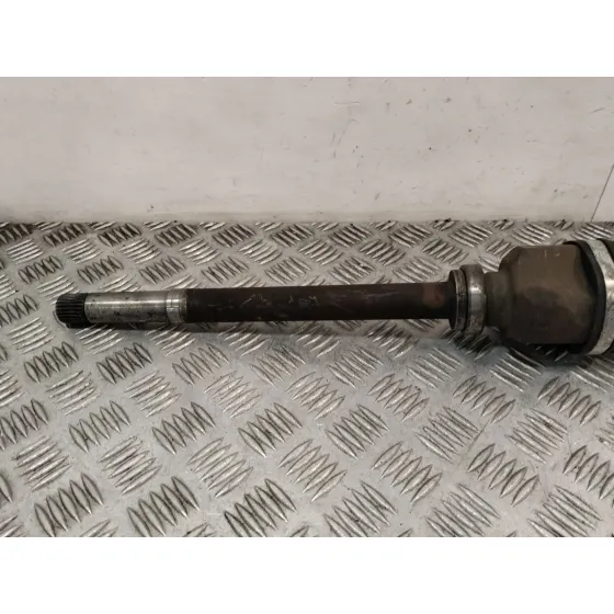 Transmision Delantera Derecha para Citroën C4 I (Lc_)