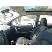 Airbag Cortina Delantero Derecho para Nissan Qashqai I (J10, Nj10)