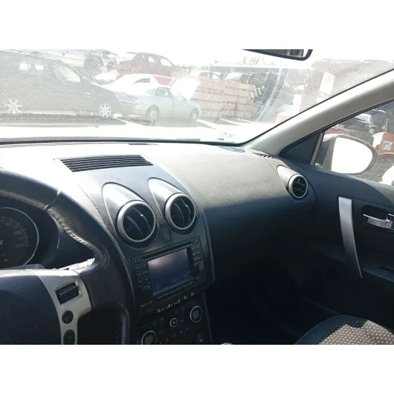 Airbag Delantero Derecho para Nissan Qashqai I (J10, Nj10)