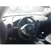 Airbag Delantero Izquierdo para Nissan Qashqai I (J10, Nj10)
