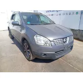 Amortiguador Delantero Derecho para Nissan Qashqai I (J10, Nj10)