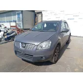Amortiguador Delantero Izquierdo para Nissan Qashqai I (J10, Nj10)