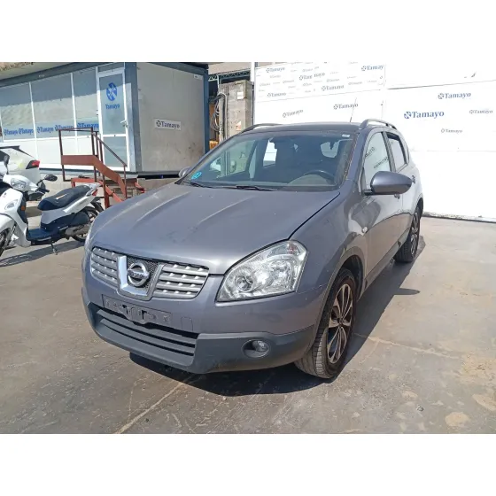 Amortiguador Delantero Izquierdo para Nissan Qashqai I (J10, Nj10)