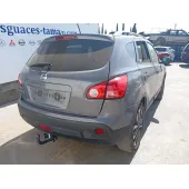Amortiguador Trasero Derecho para Nissan Qashqai I (J10, Nj10)