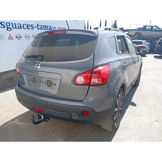 Amortiguador Trasero Derecho para Nissan Qashqai I (J10, Nj10)