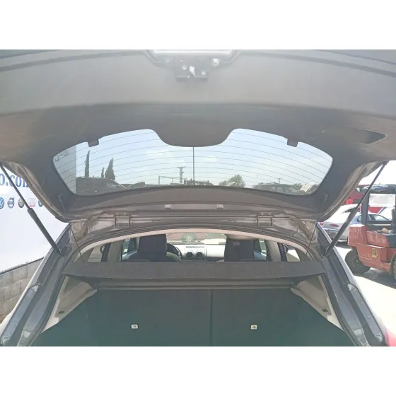 Amortiguadores Maletero / Porton para Nissan Qashqai I (J10, Nj10)