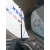 Amortiguadores Maletero / Porton para Nissan Qashqai I (J10, Nj10)