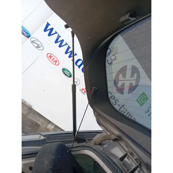 Amortiguadores Maletero / Porton para Nissan Qashqai I (J10, Nj10)
