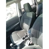 Asiento Delantero Derecho para Nissan Qashqai I (J10, Nj10)