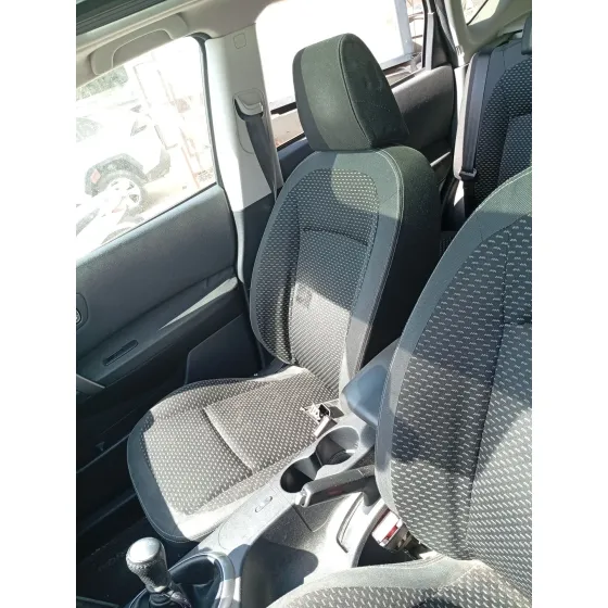 Asiento Delantero Derecho para Nissan Qashqai I (J10, Nj10)
