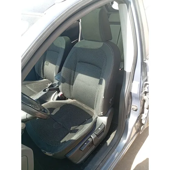 Asiento Delantero Izquierdo para Nissan Qashqai I (J10, Nj10)