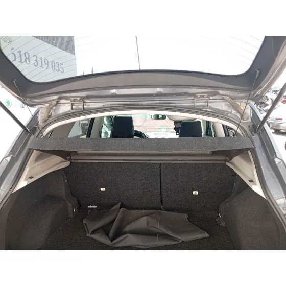 Bandeja Trasera para Nissan Qashqai I (J10, Nj10)