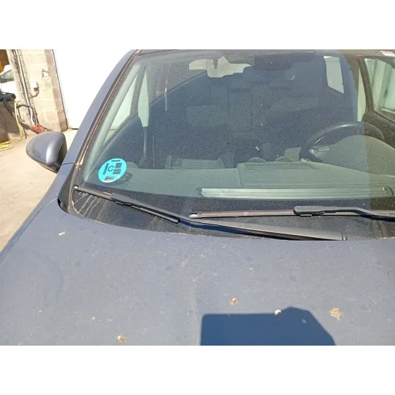Brazo Limpia Delantero Derecho para Nissan Qashqai I (J10, Nj10)