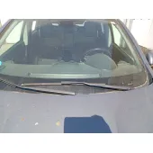 Brazo Limpia Delantero Izquierdo para Nissan Qashqai I (J10, Nj10)