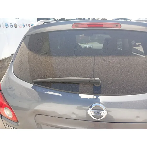 Brazo Limpia Trasero para Nissan Qashqai I (J10, Nj10)