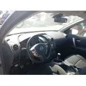Caja Reles / Fusibles para Nissan Qashqai I (J10, Nj10)