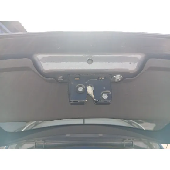 Cerradura Maletero / Porton para Nissan Qashqai I (J10, Nj10)