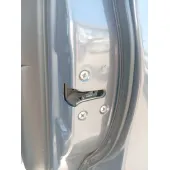 Cerradura Puerta Delantera Derecha para Nissan Qashqai I (J10, Nj10)