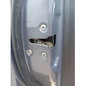 Cerradura Puerta Delantera Izquierda para Nissan Qashqai I (J10, Nj10)