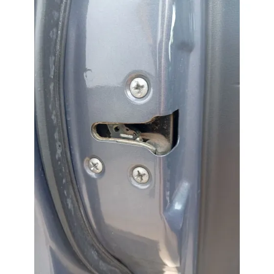 Cerradura Puerta Delantera Izquierda para Nissan Qashqai I (J10, Nj10)