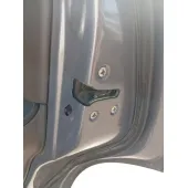 Cerradura Puerta Trasera Derecha para Nissan Qashqai I (J10, Nj10)